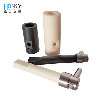 High Precision Small Volume X2 Serie Ceramic Filling Pump Integration For Chemical Liquid