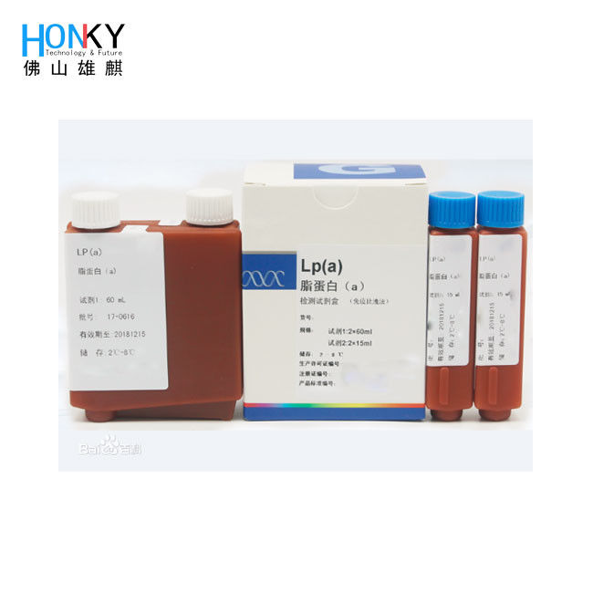 Clean Bench Type Desktop Filling and Capping Machine voor 50 ml Bio-Reagent fles met High Precision Ceramic Pump