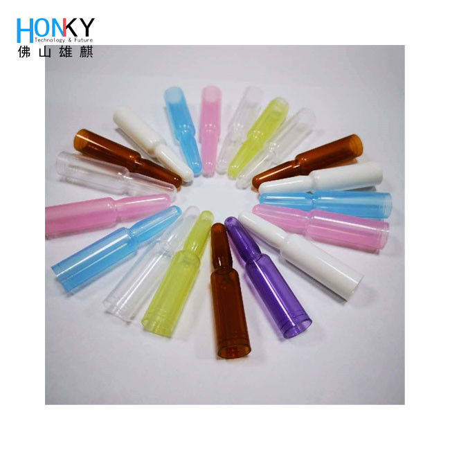 Desktop 15000 Kleine Vloeibare het Vullen van BPH Machine met Ceramische Pomp