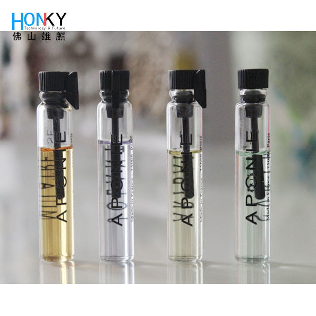 2ml de Nevelflessenvullen van de parfumsteekproef het Afdekken Machine 34 b/m