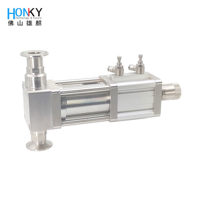 50 ml Max Check Valve Vloeistof vulpomp met ceramische cilinder