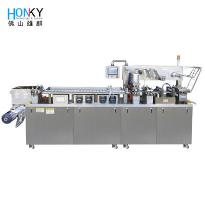 Thermoformingsblaar het Vullen Verpakkingsmachine voor Honey Ketchup Paste