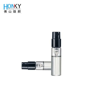 0.6ml van het het Parfumflessenvullen van de pompdesktop Machine 250 PCs/Min